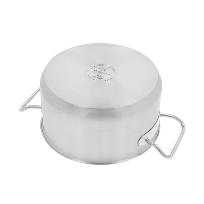 Demeyere Classic PRO 3 Kookpan met deksel