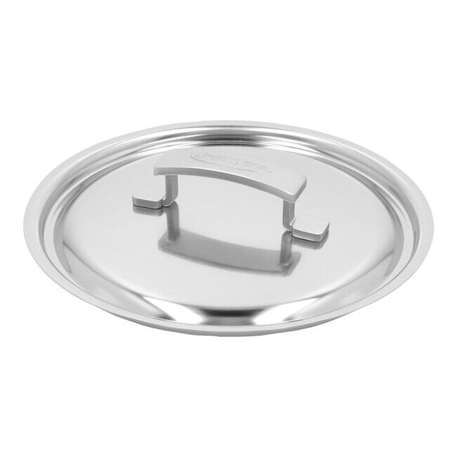Demeyere Industry 5 Kookpan RVS met deksel