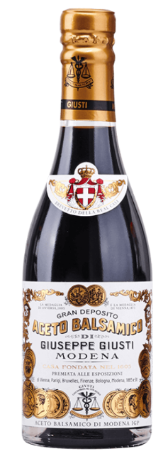 Balsamico en witte azijn voor dressings, marinades en smaakvolle gerechten