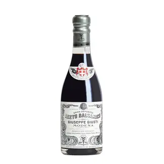 Giusti Balsamico Azijn di Modena 6 Jaar 250 ml