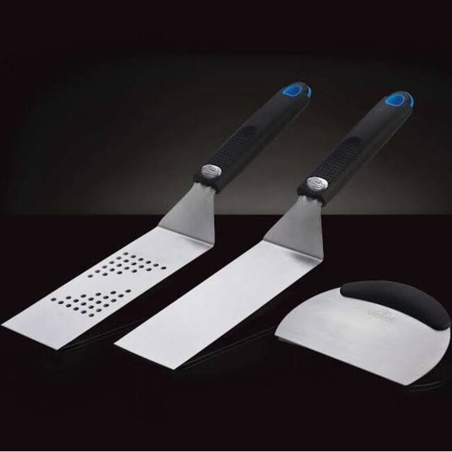 Napoleon Drie delige spatelset