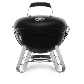 Napoleon NK 14K Houtskool BBQ
