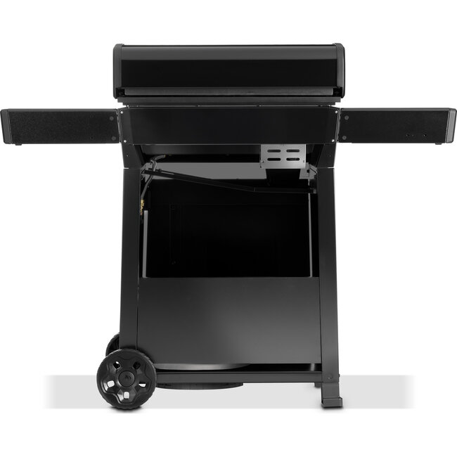 Napoleon Freestyle 24 Inch Zwart Griddle