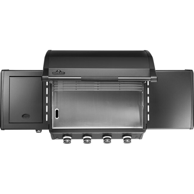 Napoleon Phantom Roque Pro 30 Inch Griddle