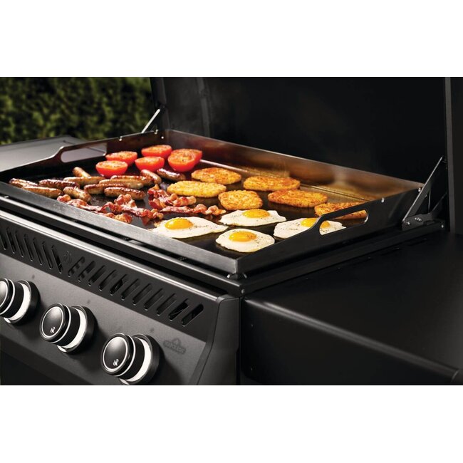 Napoleon Phantom Roque Pro 30 Inch Griddle