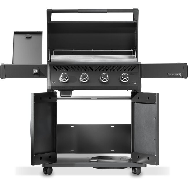 Napoleon Phantom Roque Pro 30 Inch Griddle