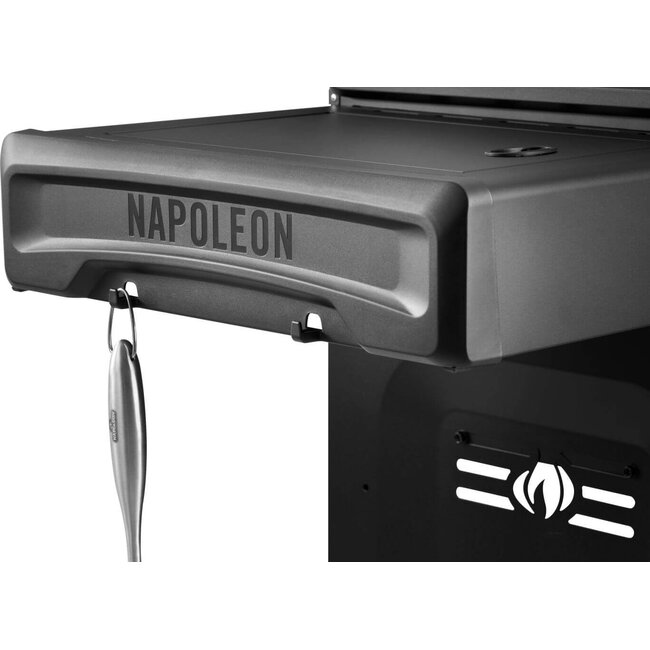 Napoleon Phantom Roque Pro 30 Inch Griddle