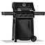 Napoleon Freestyle 365 Gasbarbecue | 3 Branders & WAVE Roosters