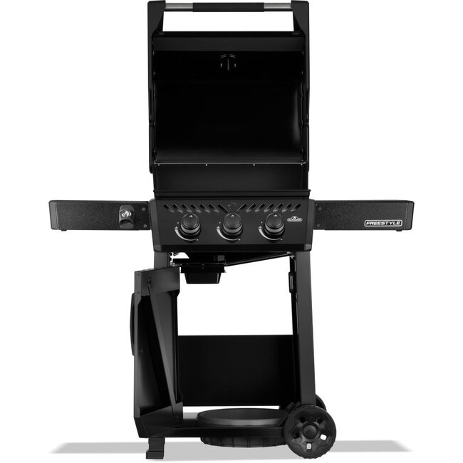 Napoleon Napoleon Freestyle 365 zwart