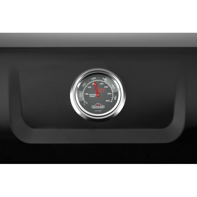 Napoleon Napoleon Freestyle 365 zwart