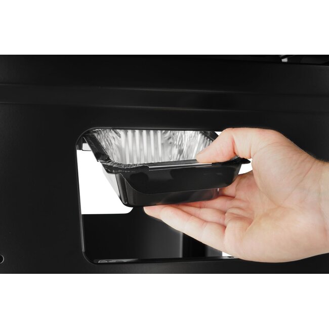 Napoleon Napoleon Freestyle 365 zwart