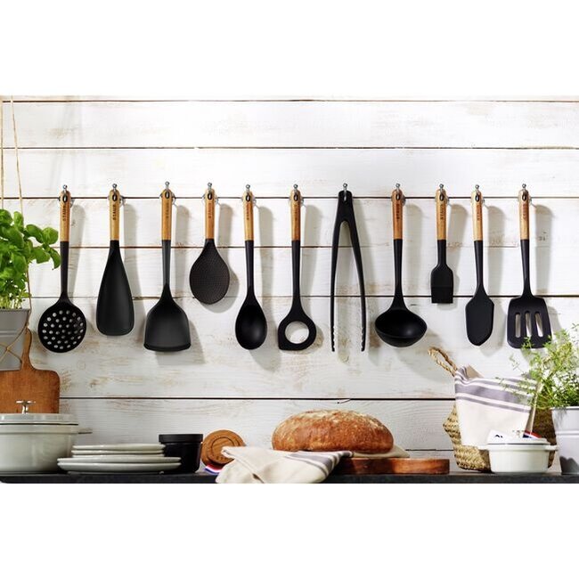 Staub Deegschraper Siliconen