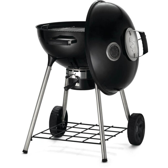 Napoleon Premium NK22K-Leg-3 Houtskool Ketel BBQ