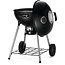 Napoleon Premium NK22K-Leg-3 Houtskool Ketel BBQ