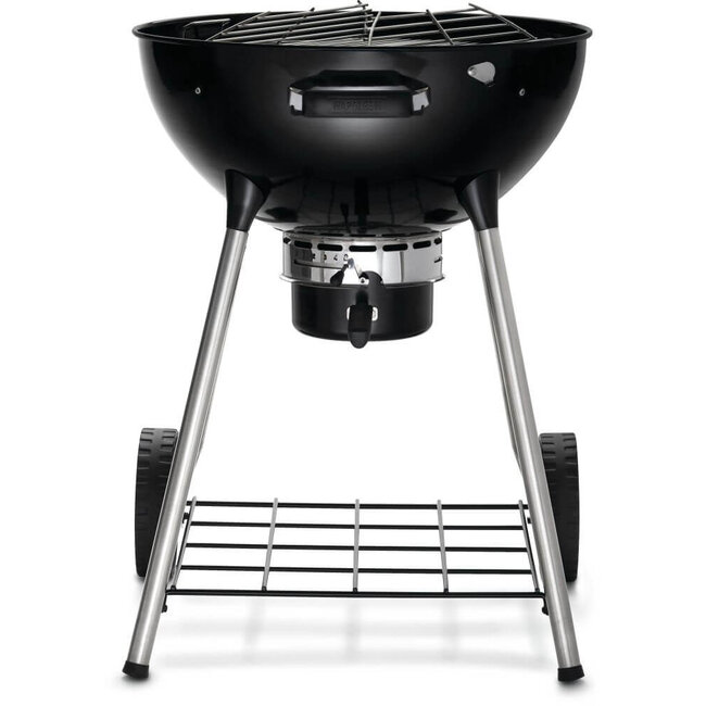 Napoleon Premium NK22K-Leg-3 Houtskool Ketel BBQ