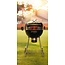Napoleon PRO 22KM-Leg-3 Houtskool Ketel BBQ