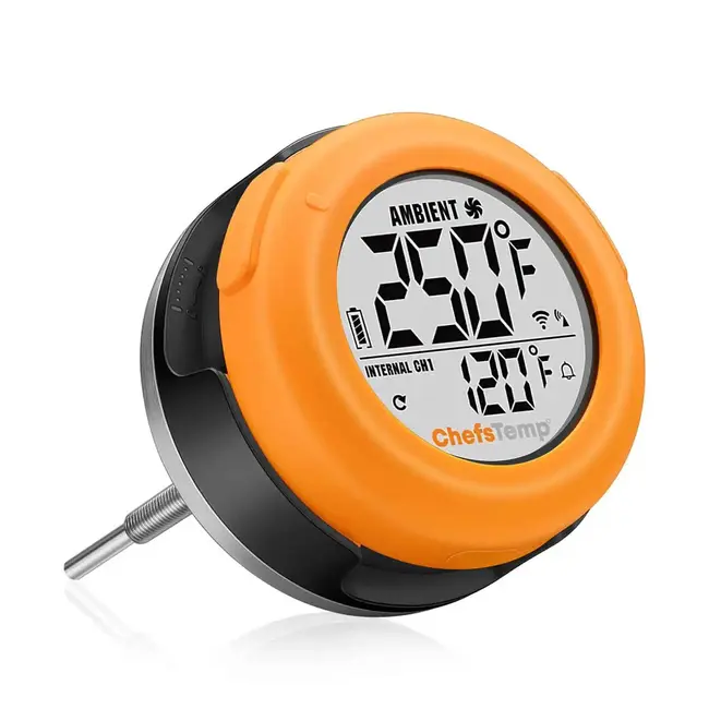 Chefstemp ProTemp S1 Slimme BBQ Temperatuur Thermometer