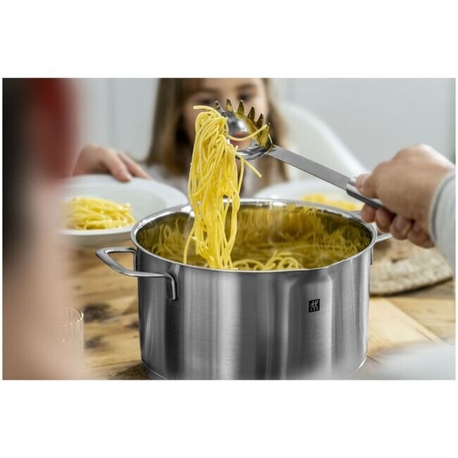 Zwilling Pro Pastalepel RVS voor Spaghetti