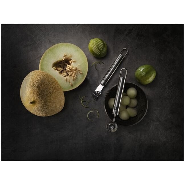 Zwilling Pro Meloenlepel van Roestvrij Staal