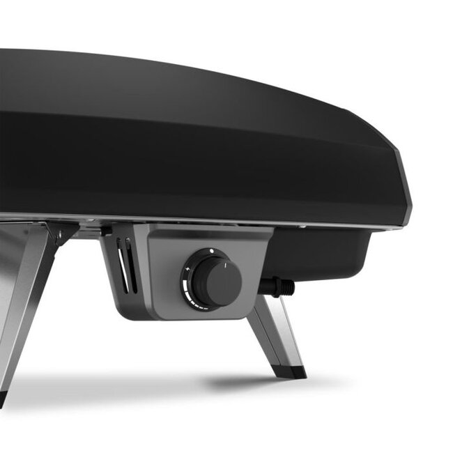 Ooni Koda 2 Gas Pizzaoven 30 mbar voor Perfecte Pizza’s in Slechts 60 Seconden