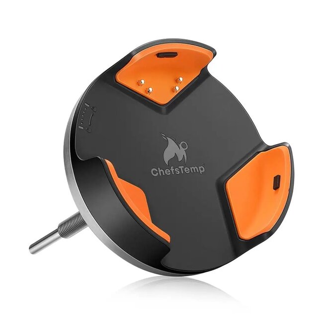 Chefstemp Extra Los Basis Station