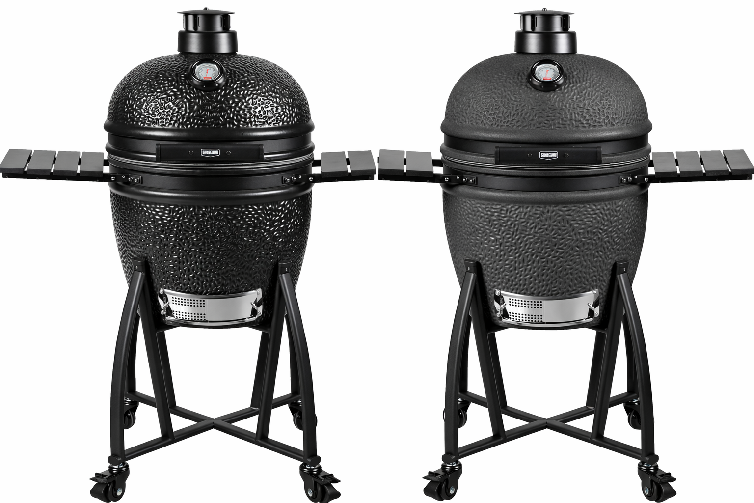 Grill Guru Large Prime kamado BBQ