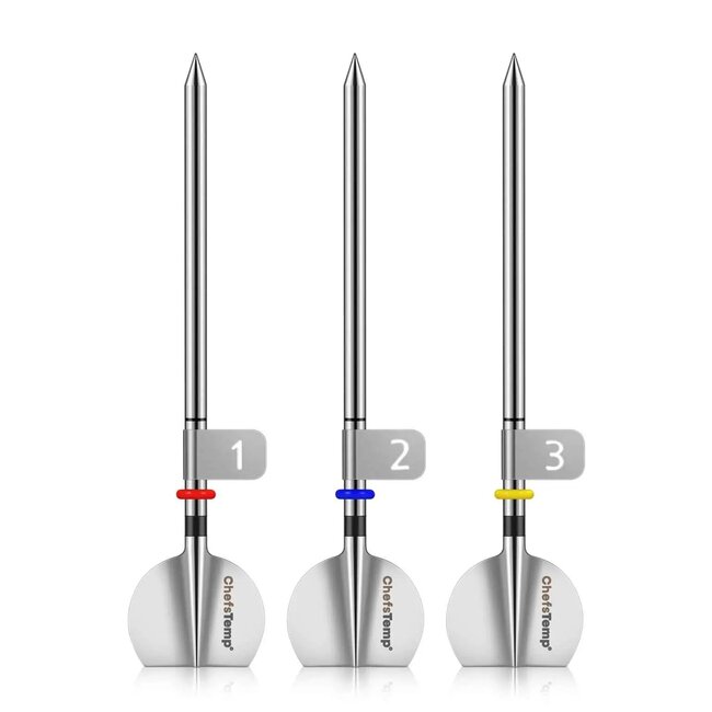 Chefstemp Extra Thermometer ProTemp 2 Plus