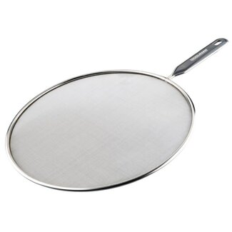 Kitchen Basics Anti-Spatdeksel 29 cm