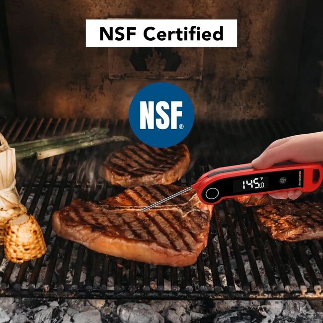 Chefstemp X10 Lite Instant read thermometer