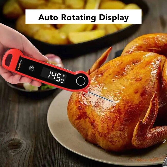 Chefstemp X10 Lite Instant read thermometer