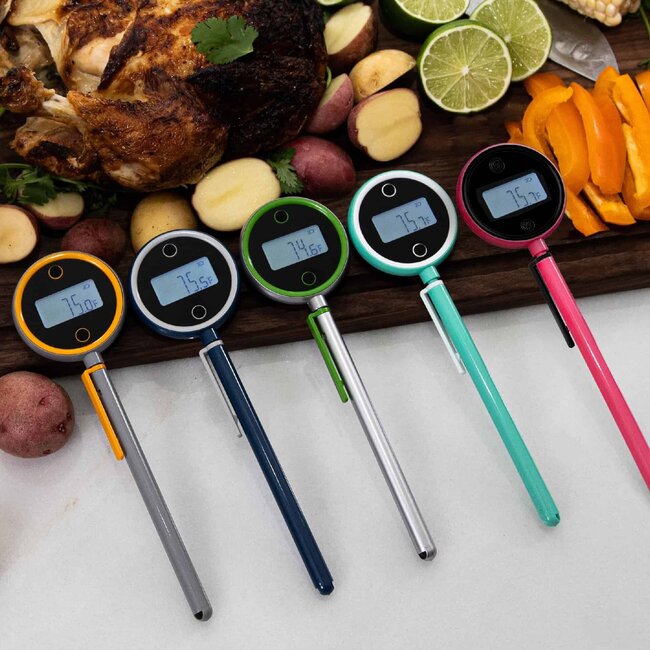 Chefstemp Pocket Pro Instant Read Thermometer