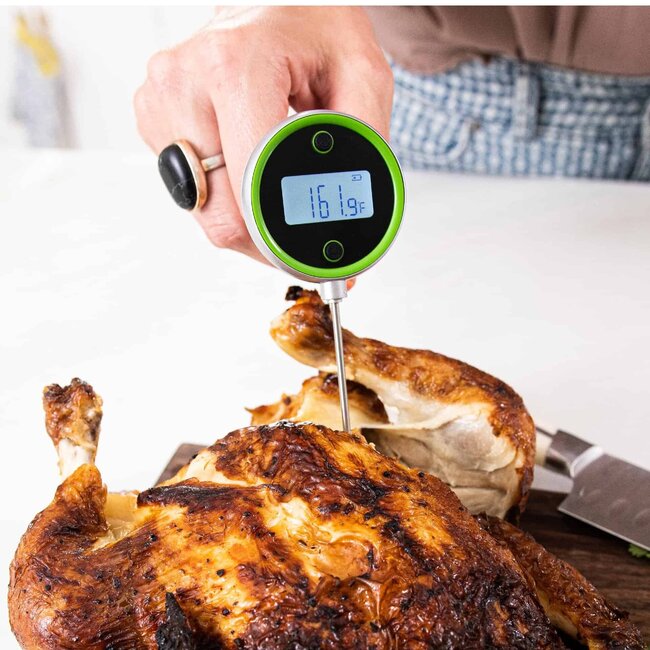 Chefstemp Pocket Pro Instant Read Thermometer