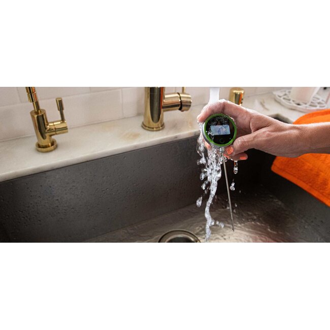 Chefstemp Pocket Pro Instant Read Thermometer