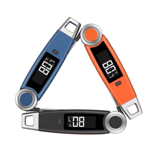 Chefstemp Final Touch X10 Kern Thermometer