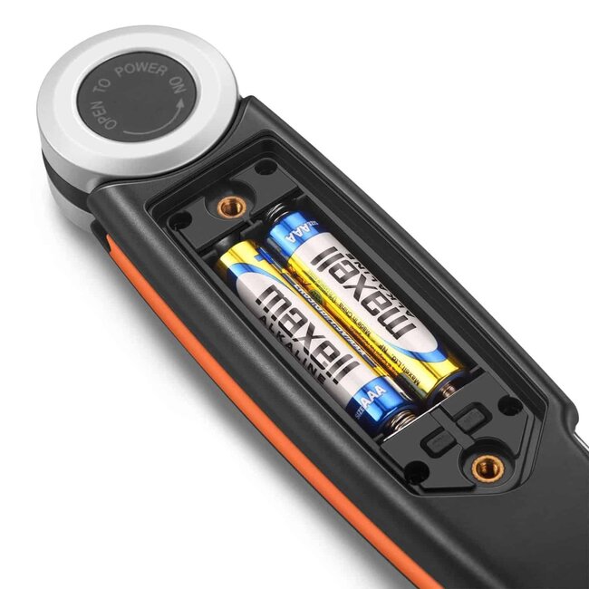 Chefstemp Final Touch X10 Kern Thermometer