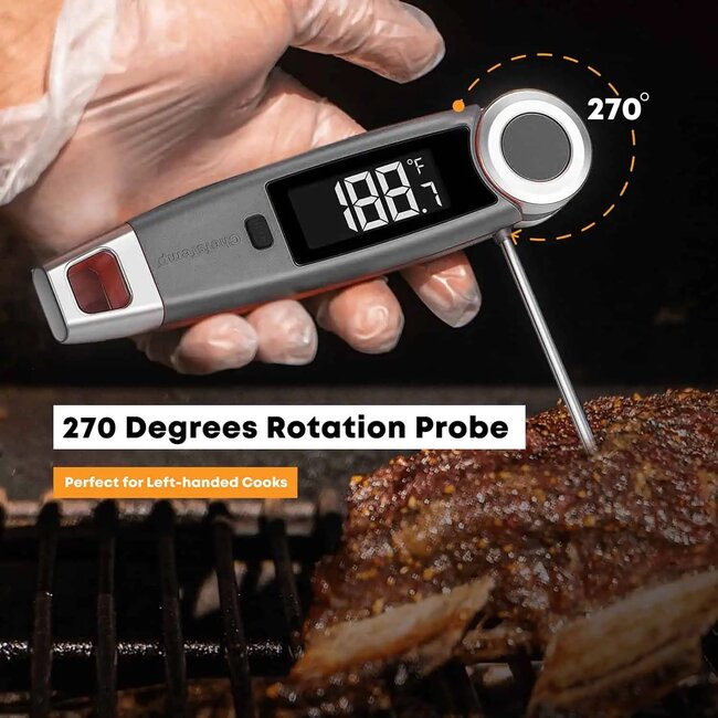 Chefstemp Final Touch X10 Kern Thermometer