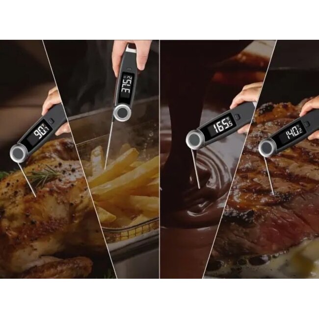Chefstemp Final Touch X10 Kern Thermometer