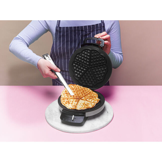 Zwilling Pro Tang van Roestvrij Staal