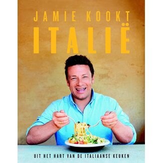 Jamie Kookt Italië Kookboek – Italiaanse Recepten