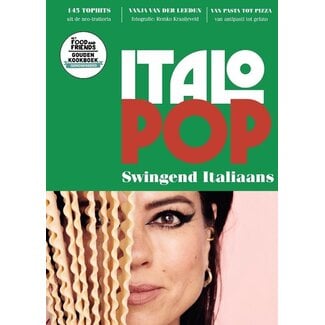 Italopop Boek – Italiaanse Popmuziek en Cultuur