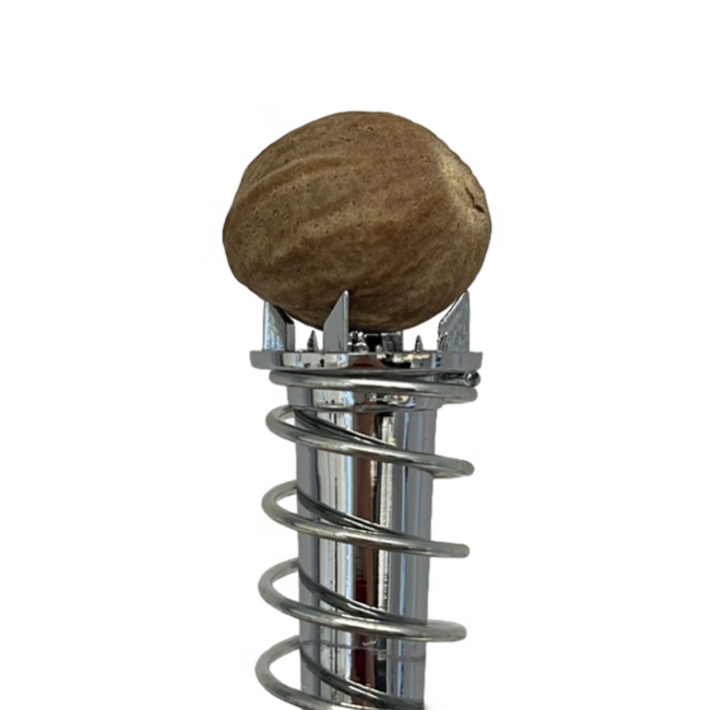 Peugeot Tidore Nootmuskaatmolen Acryl 11 cm