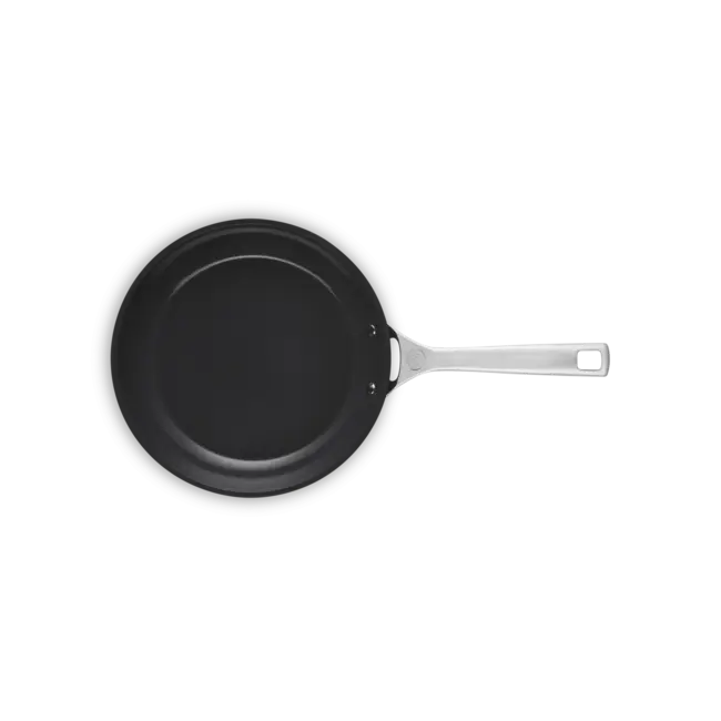 Le Creuset Koekenpan Essential Non-Stick Keramisch in Diverse Maten 20–30 cm