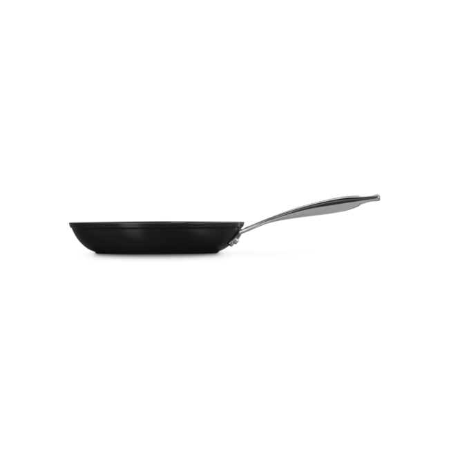 Le Creuset Non-Stick Keramisch pfas vrije Koekenpannenset 2-delig – PFAS-vrij & inductiegeschikt