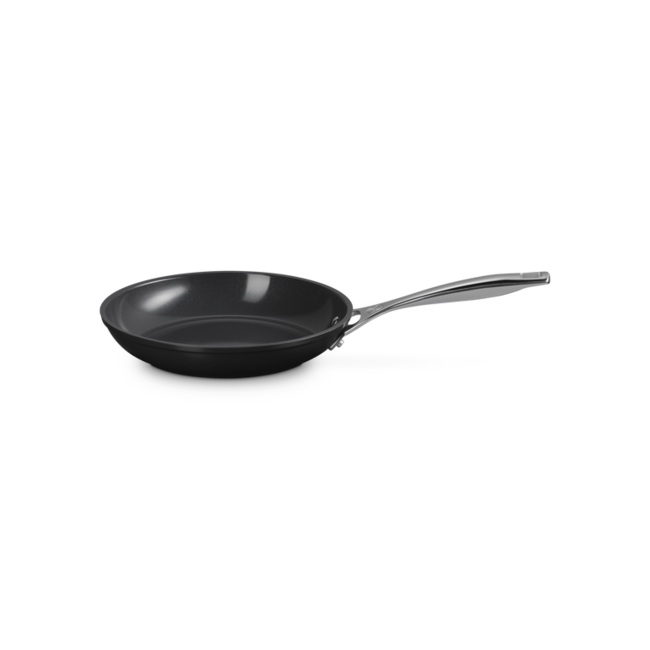 Le Creuset Non-Stick Keramisch pfas vrije Koekenpannenset 2-delig – PFAS-vrij & inductiegeschikt