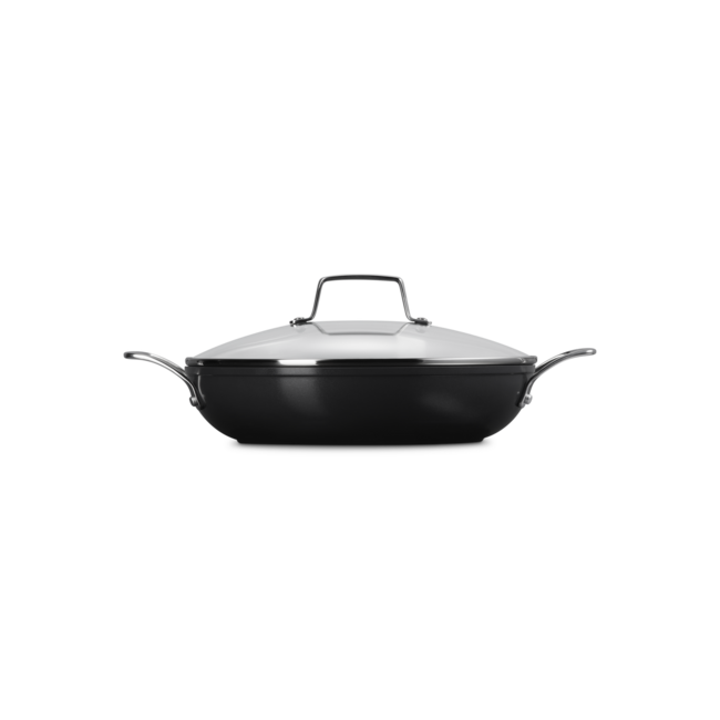 Le Creuset Provencaalse Keramisch Sauteerpan Essential Non-Stick