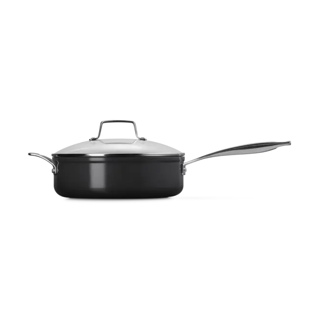 Le Creuset Keramisch Hapjespan Essential Non-Stick