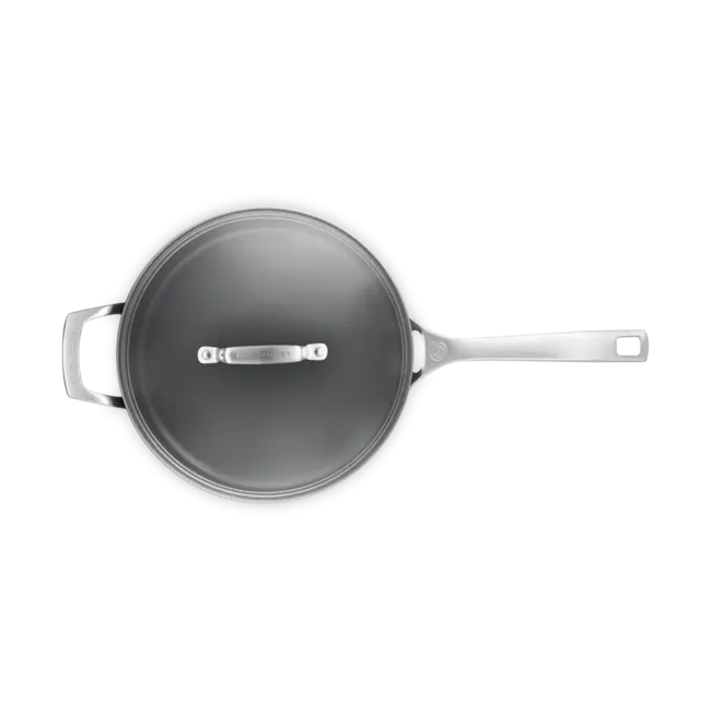 Le Creuset Keramisch Hapjespan Essential Non-Stick