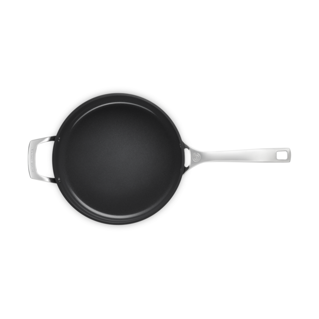 Le Creuset Keramisch Hapjespan Essential Non-Stick