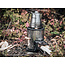 Petromax Rocket Stove | Houtgestookte kooktoestel