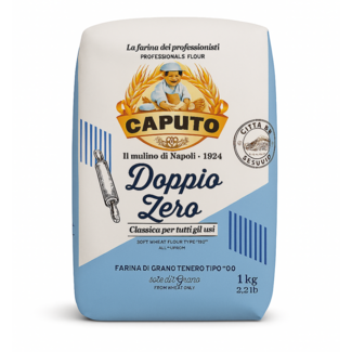 Caputo Doppio Zero 1kg